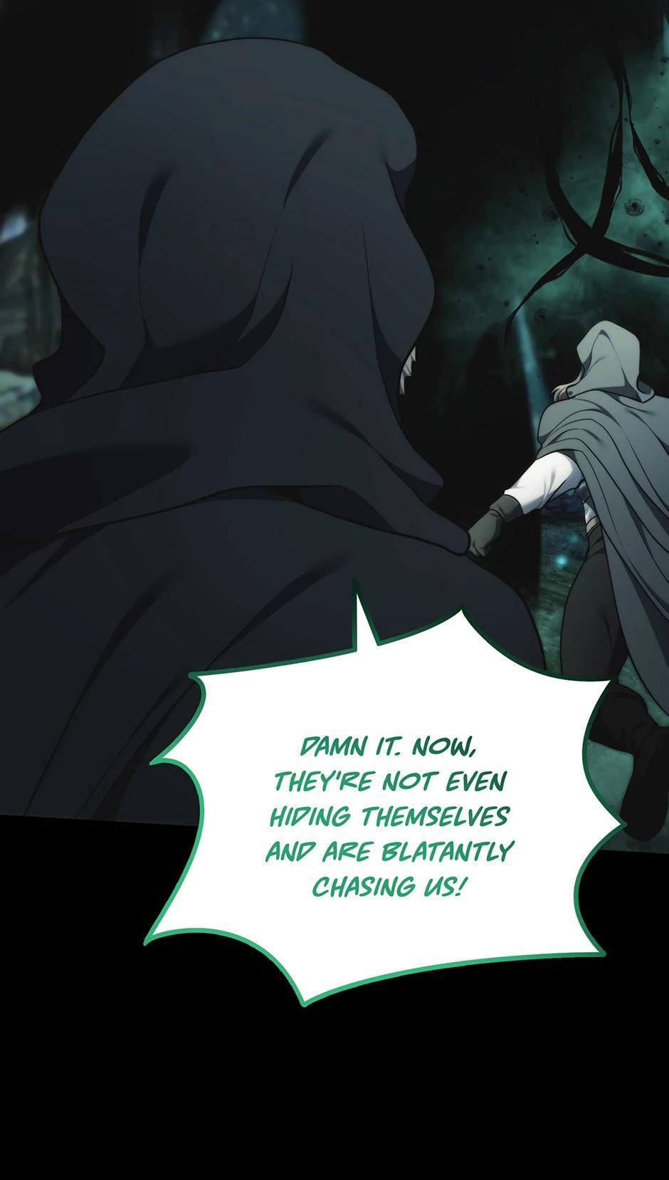 Read Second Life Ranker ENGLISH Manga Online