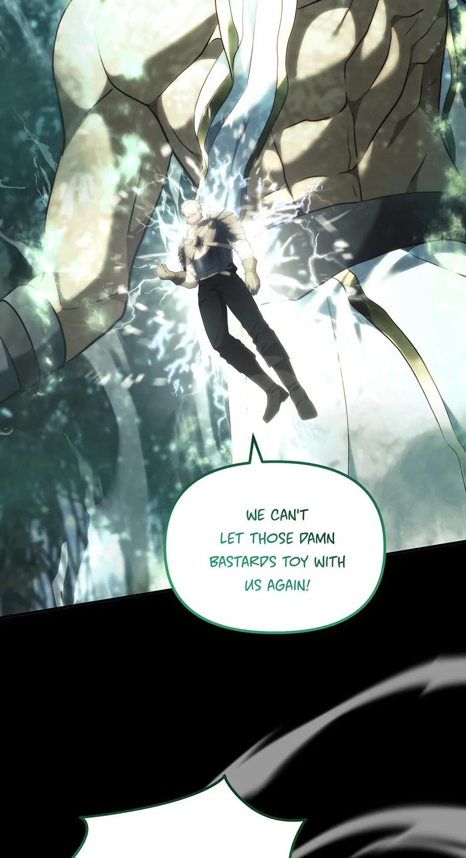 Read Second Life Ranker ENGLISH Manga Online