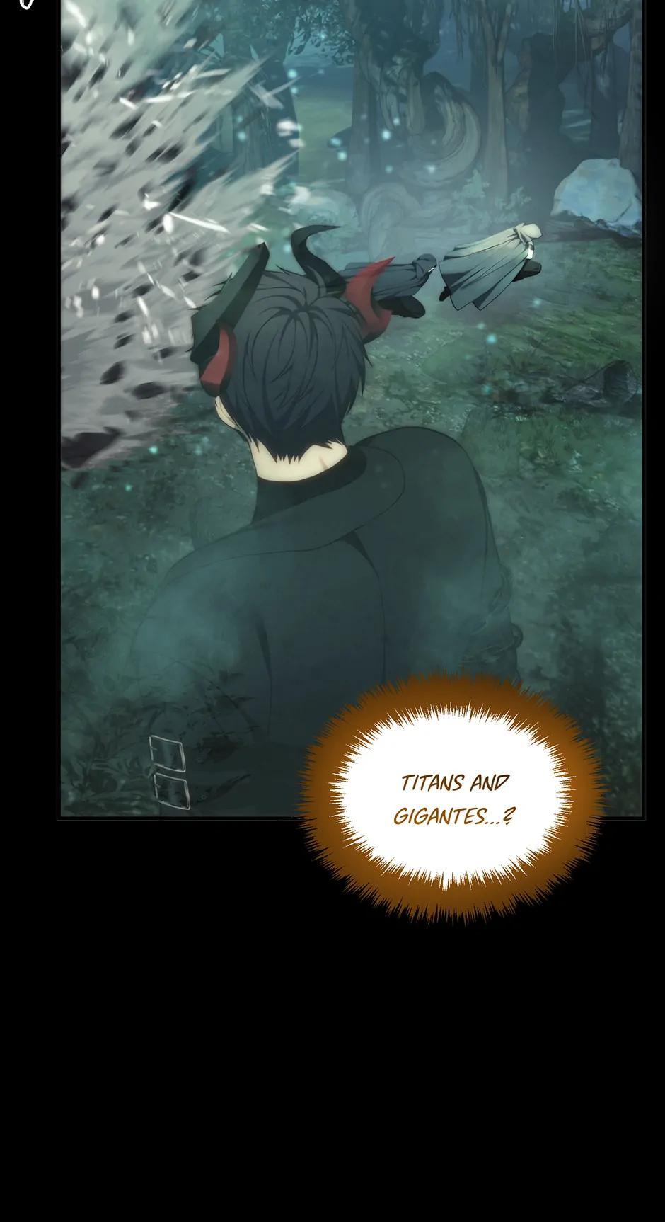 Read Second Life Ranker ENGLISH Manga Online