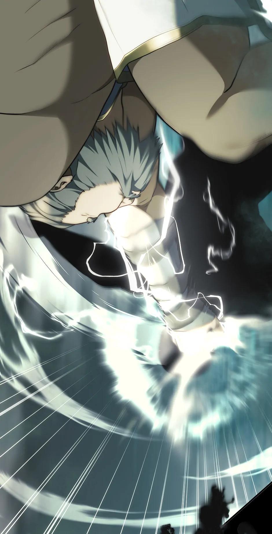 Read Second Life Ranker ENGLISH Manga Online