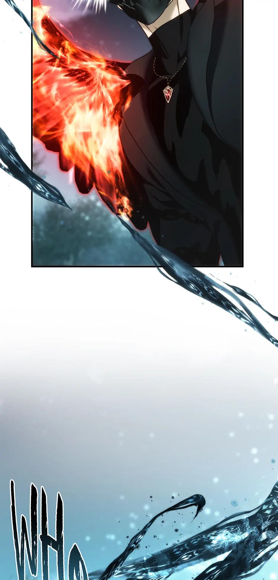 Read Second Life Ranker ENGLISH Manga Online