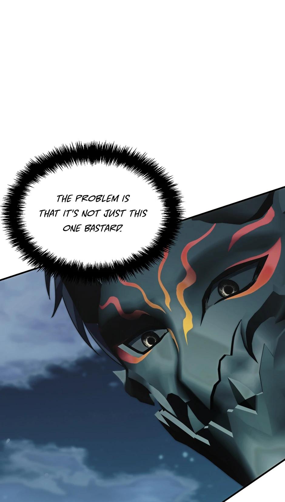 Read Second Life Ranker ENGLISH Manga Online