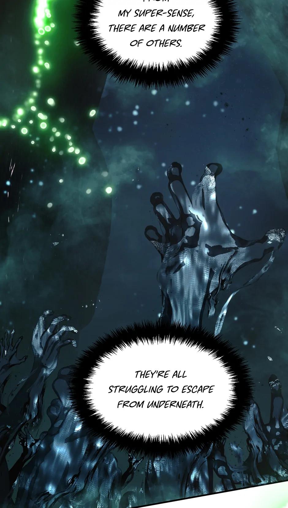 Read Second Life Ranker ENGLISH Manga Online