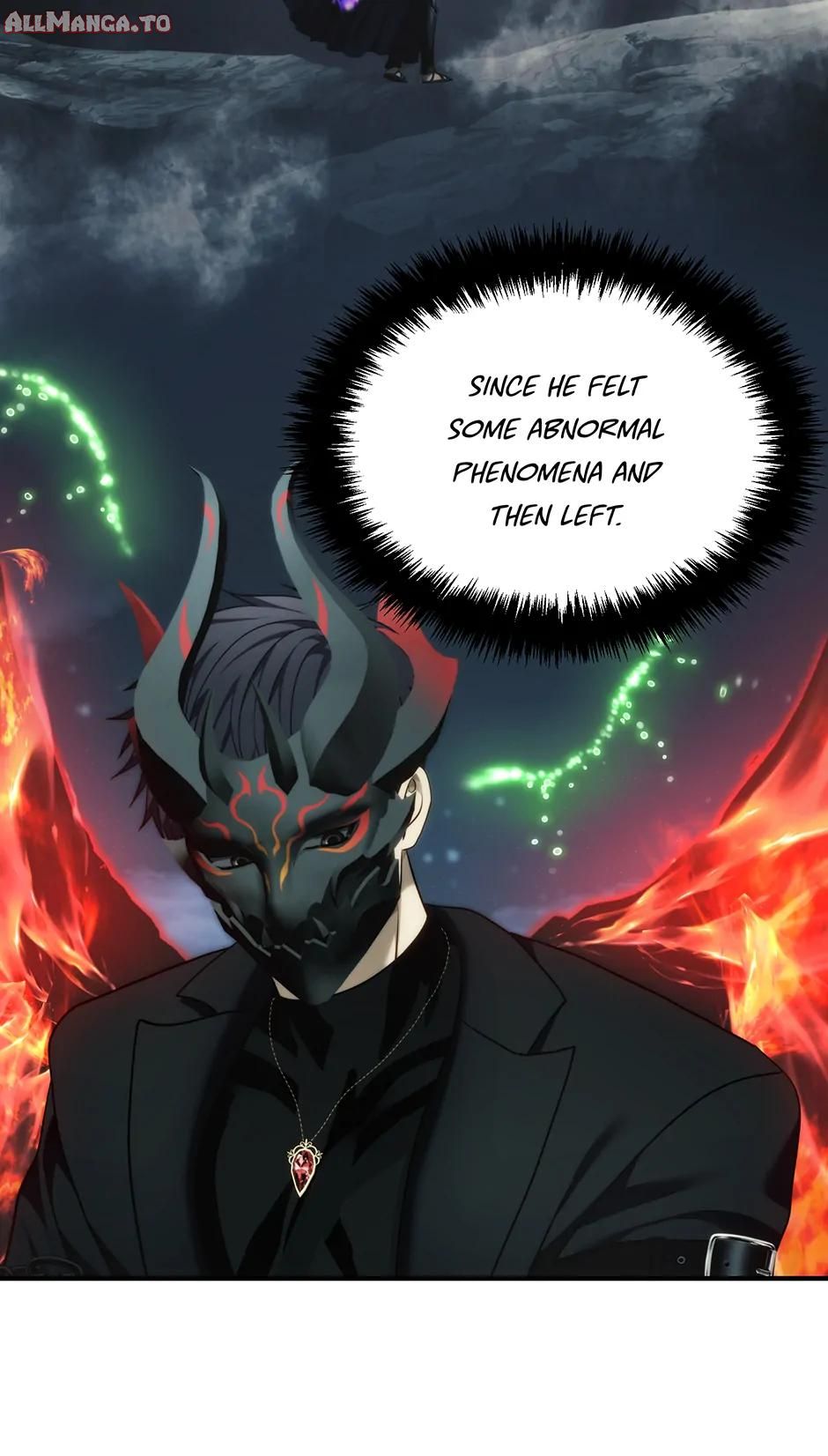 Read Second Life Ranker ENGLISH Manga Online