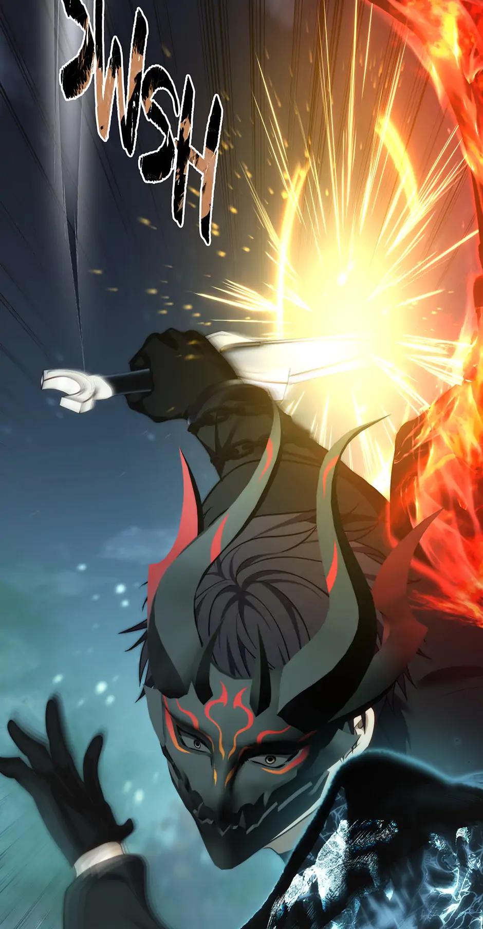 Read Second Life Ranker ENGLISH Manga Online