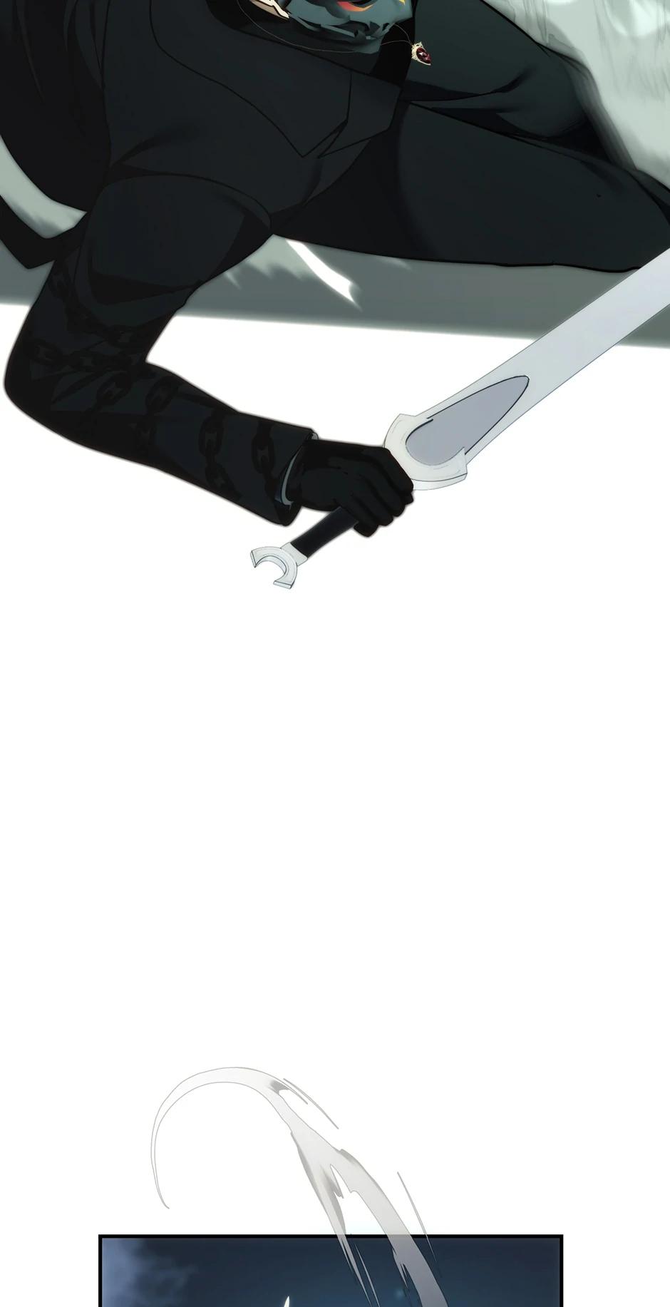 Read Second Life Ranker ENGLISH Manga Online