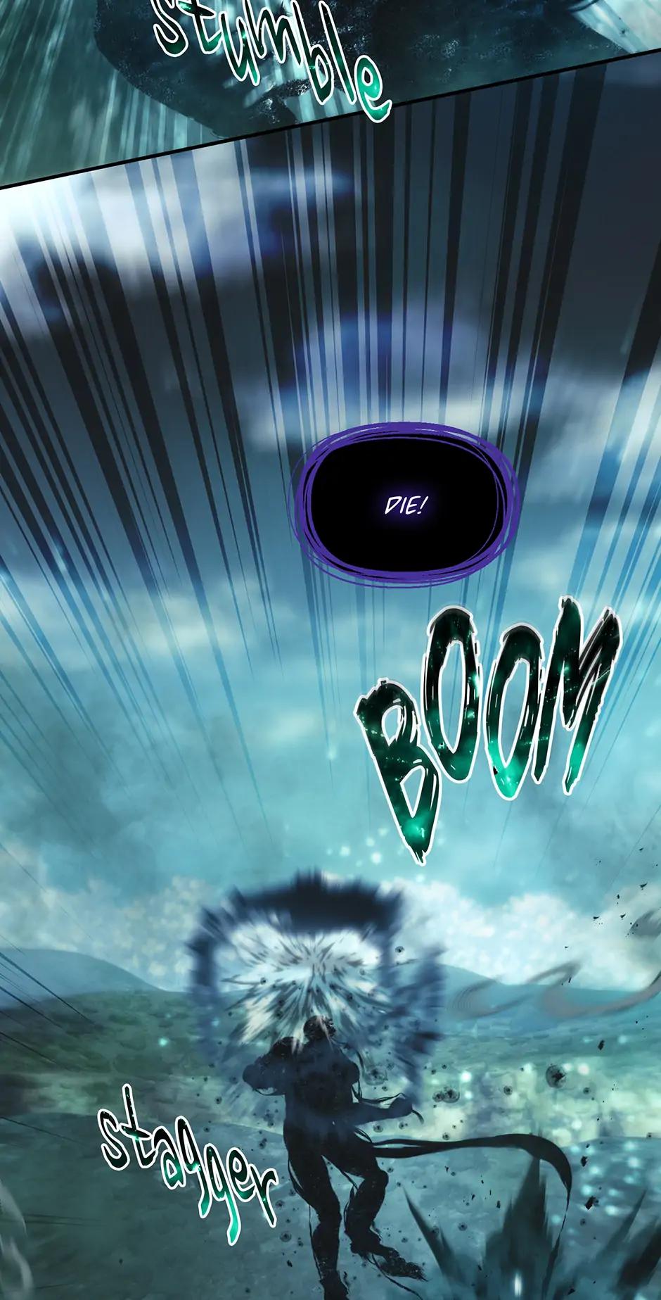 Read Second Life Ranker ENGLISH Manga Online