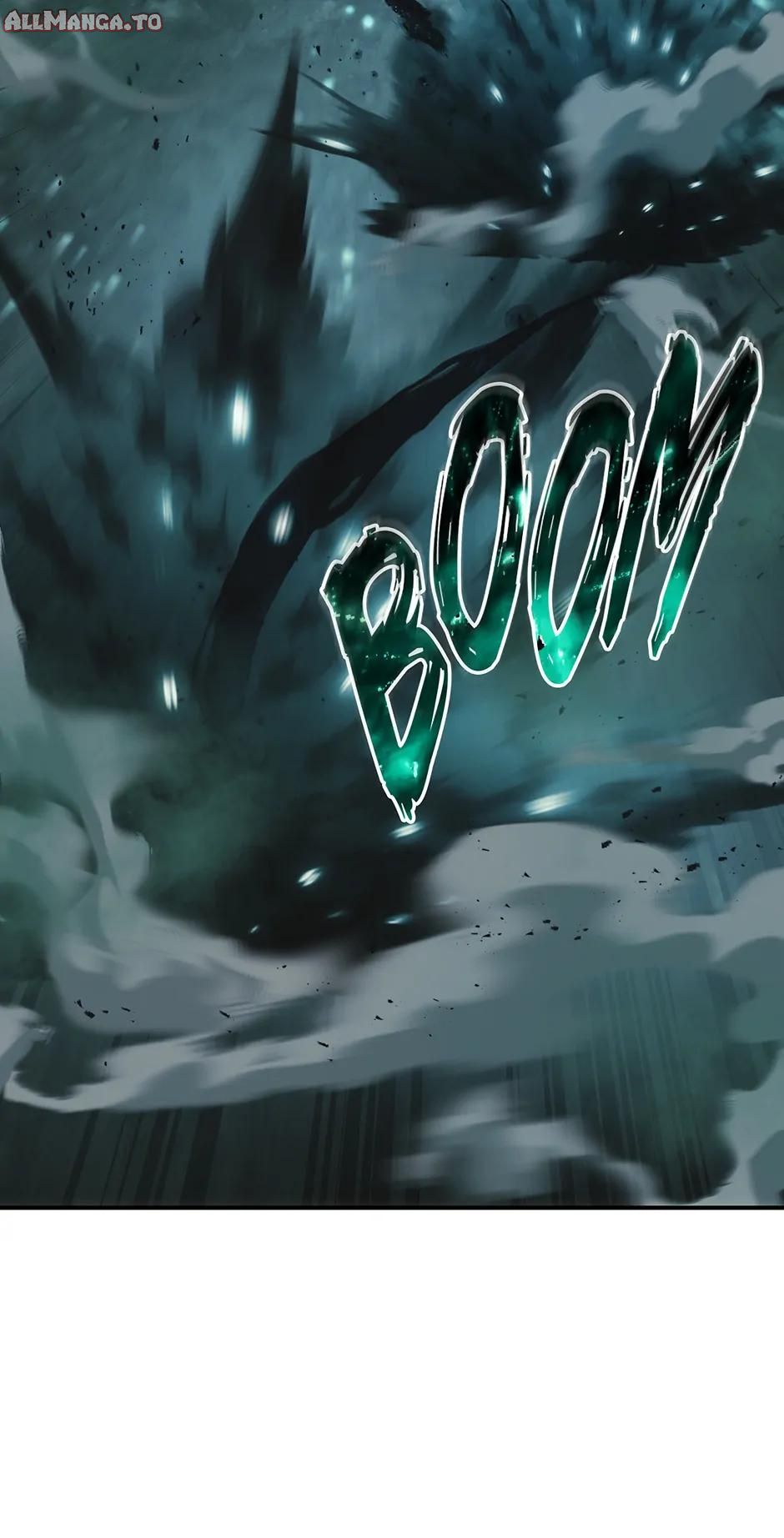 Read Second Life Ranker ENGLISH Manga Online