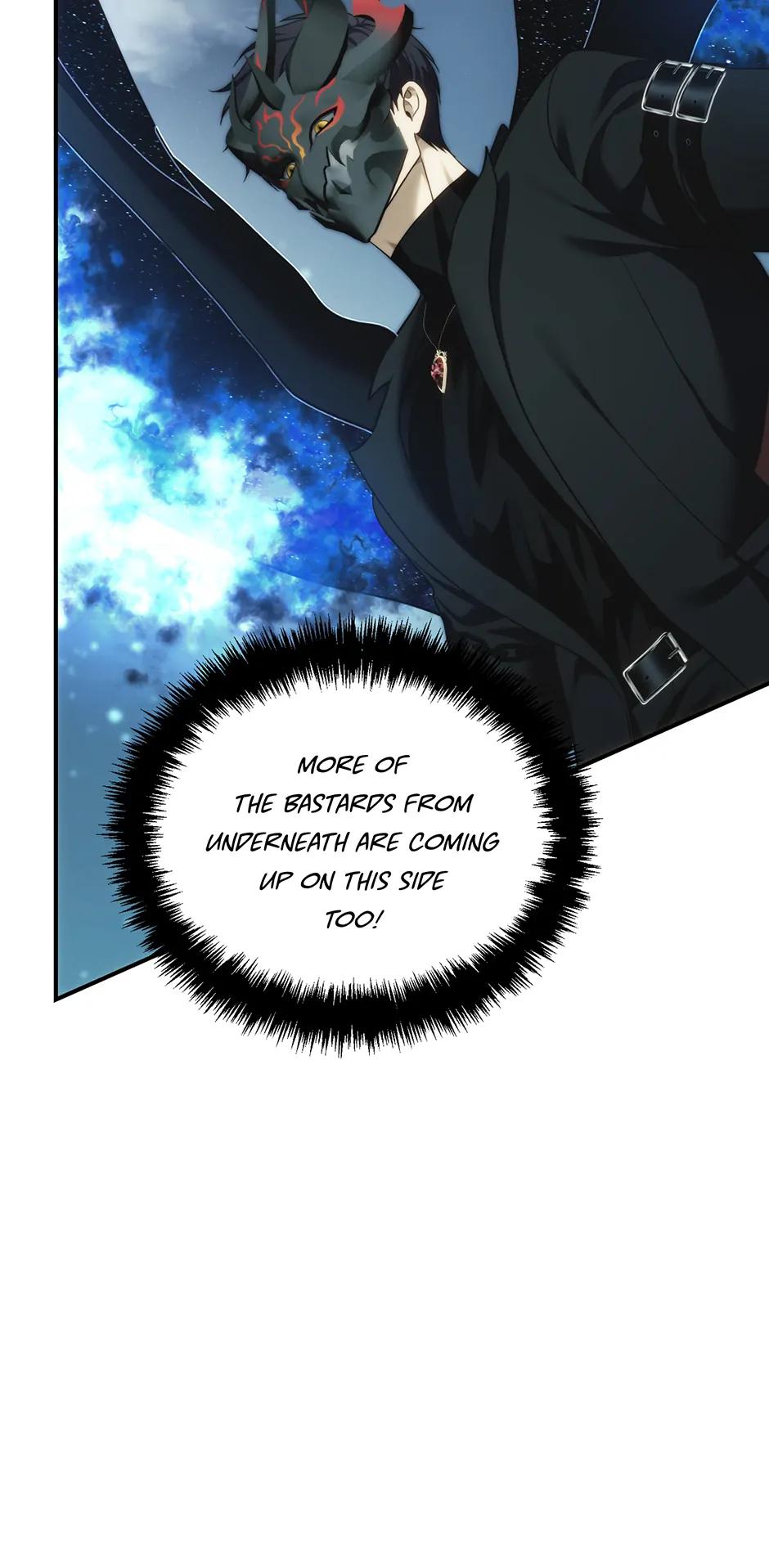 Read Second Life Ranker ENGLISH Manga Online