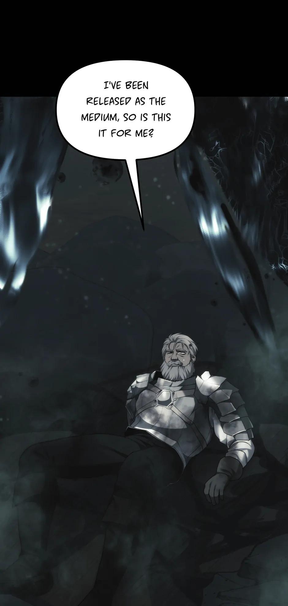 Read Second Life Ranker ENGLISH Manga Online