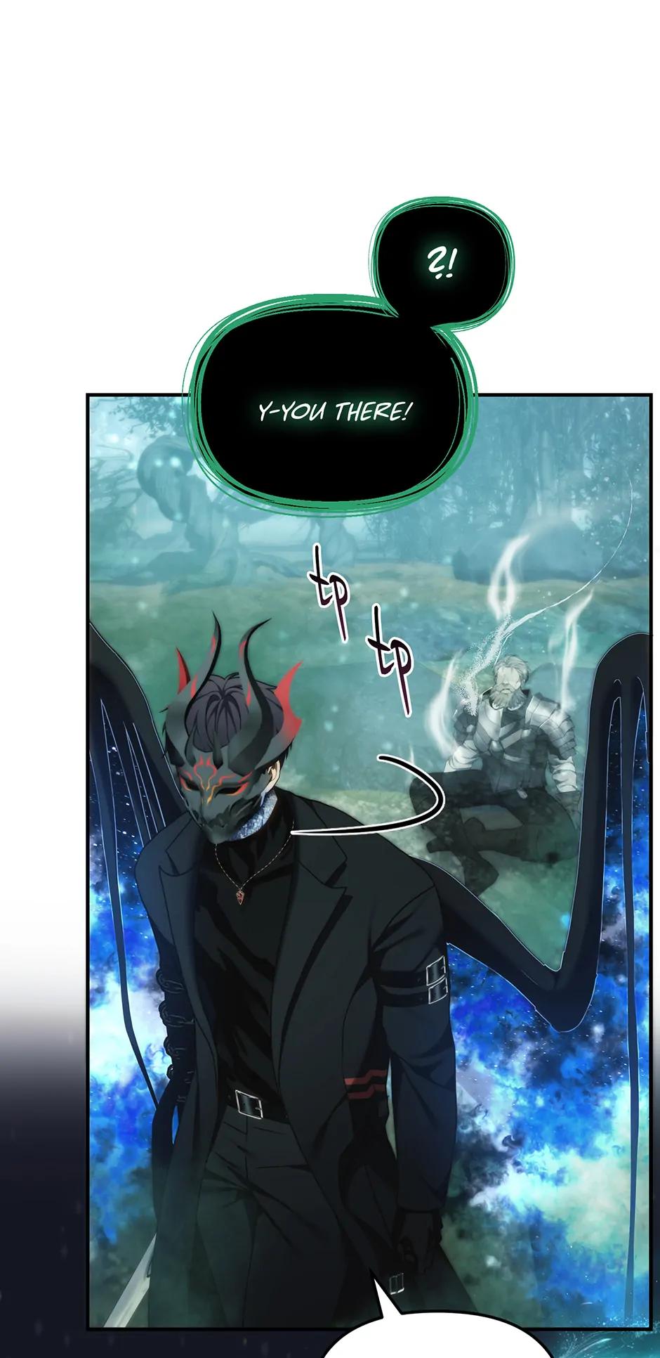 Read Second Life Ranker ENGLISH Manga Online