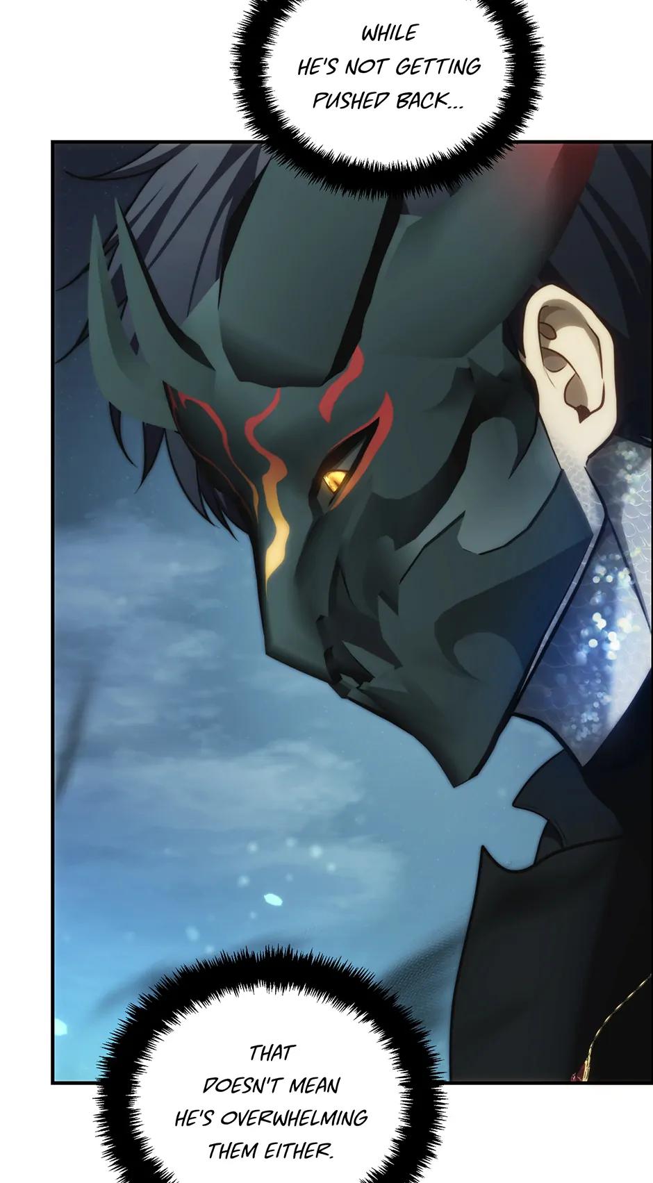 Read Second Life Ranker ENGLISH Manga Online