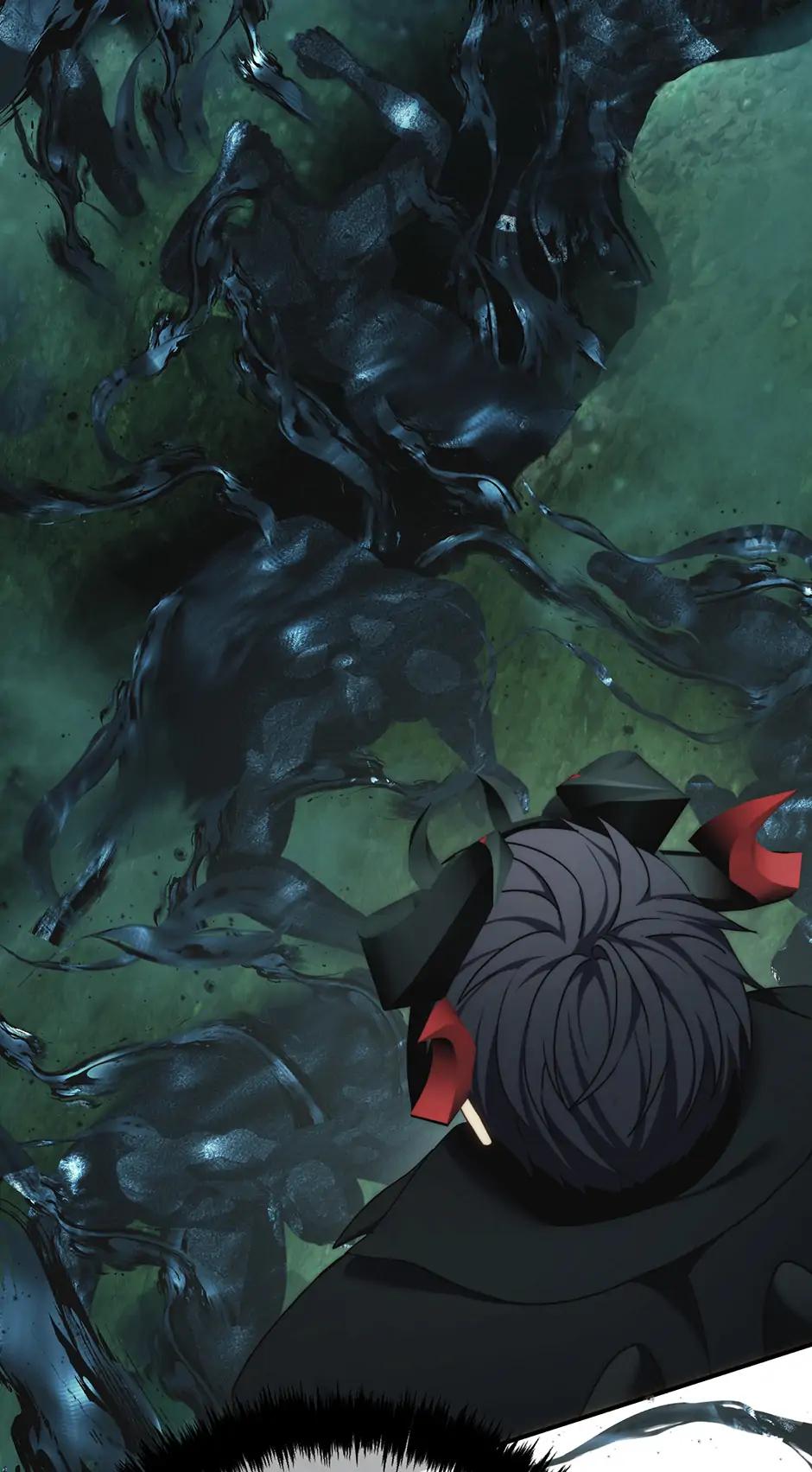 Read Second Life Ranker ENGLISH Manga Online