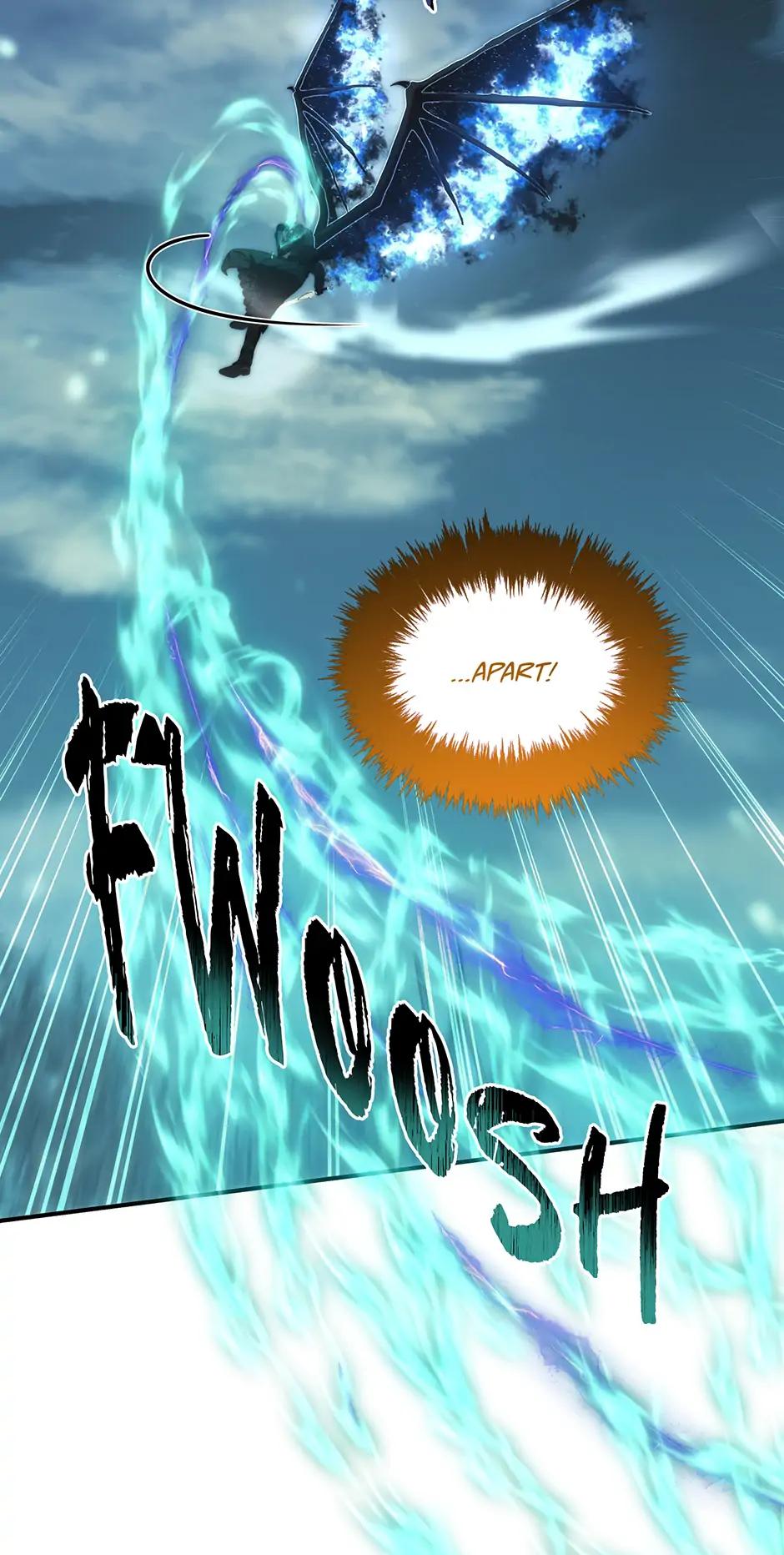 Read Second Life Ranker ENGLISH Manga Online