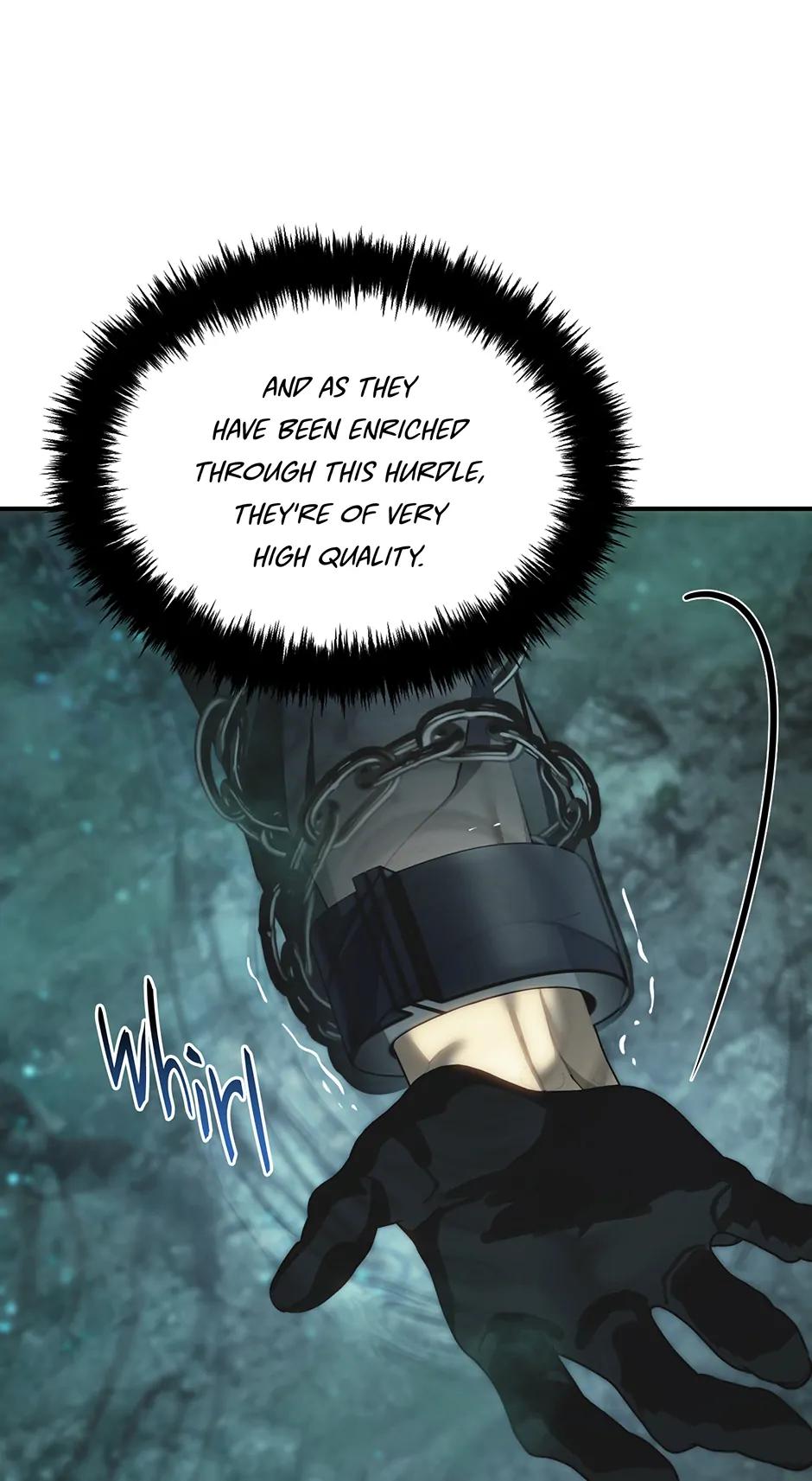 Read Second Life Ranker ENGLISH Manga Online