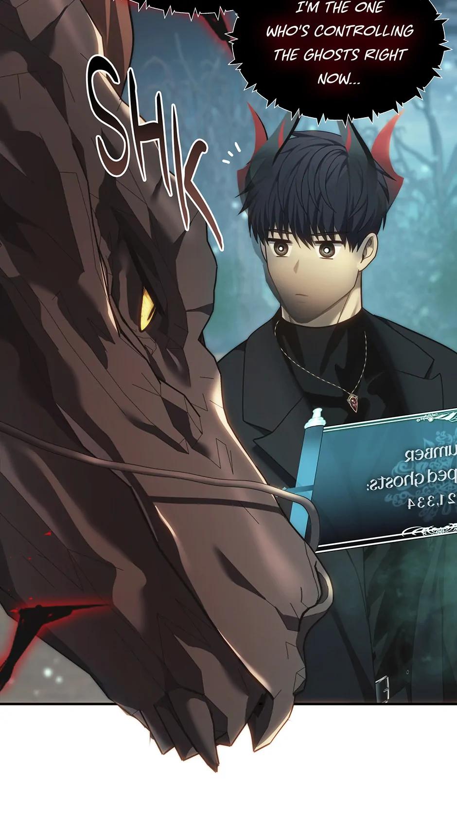 Read Second Life Ranker ENGLISH Manga Online