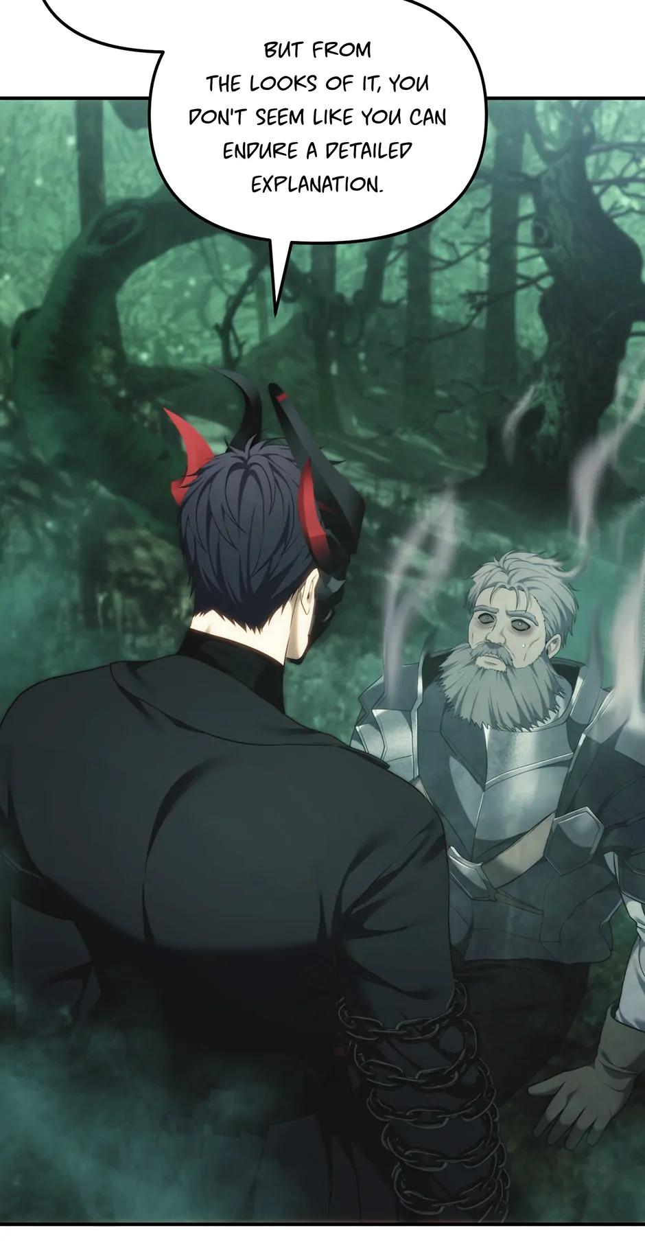 Read Second Life Ranker ENGLISH Manga Online