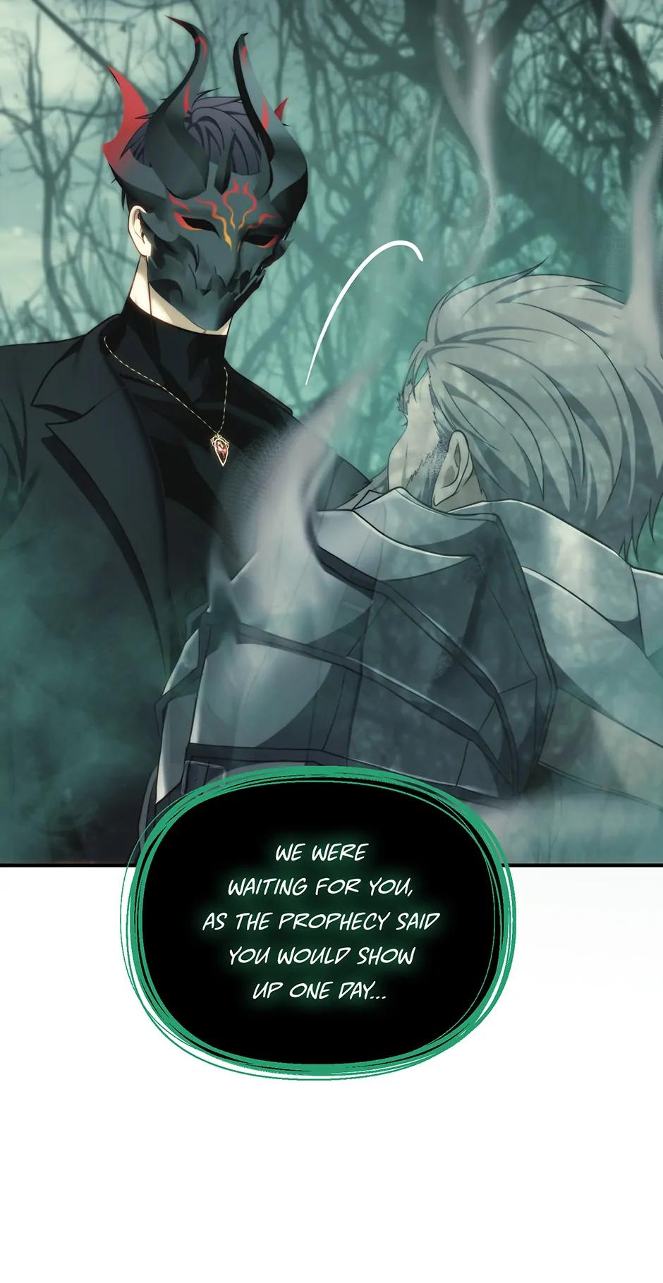 Read Second Life Ranker ENGLISH Manga Online