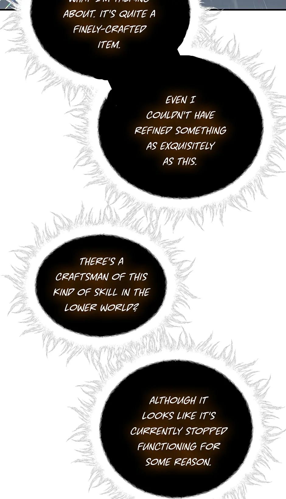 Read Second Life Ranker ENGLISH Manga Online