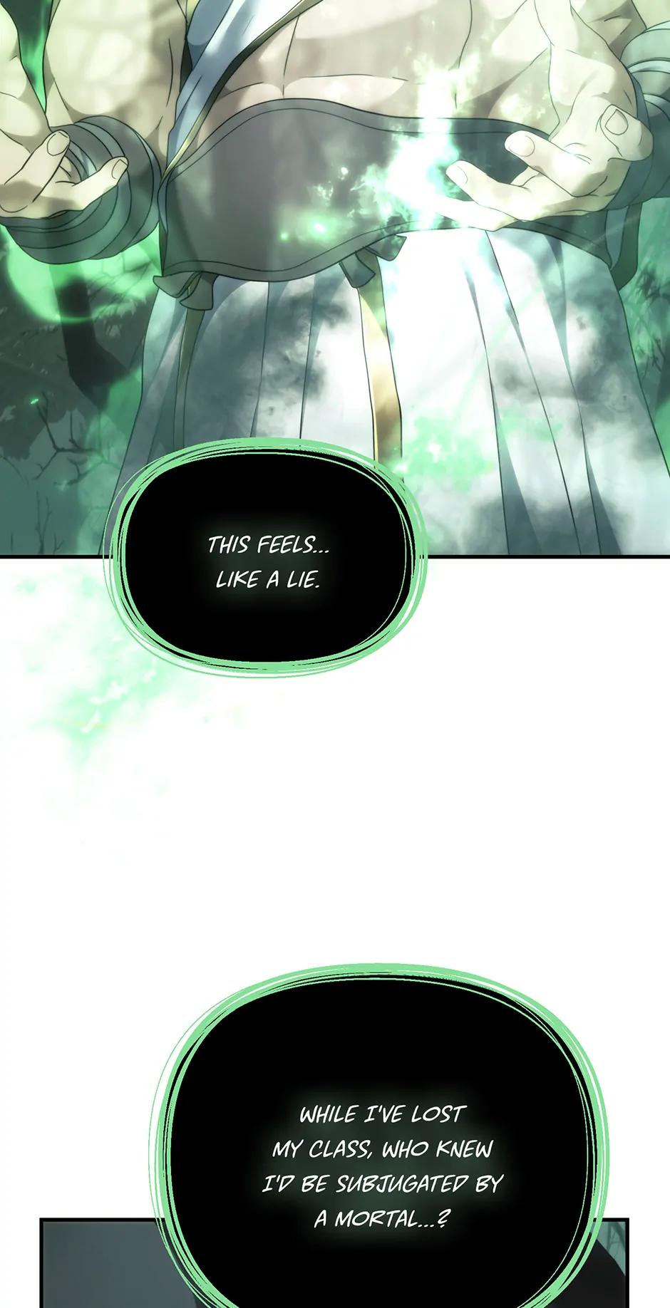 Read Second Life Ranker ENGLISH Manga Online