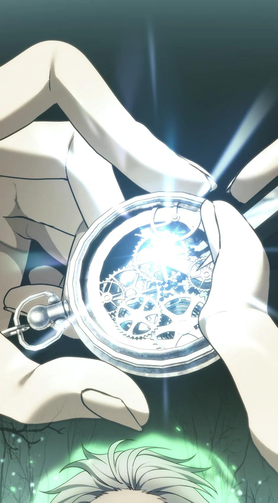 Read Second Life Ranker ENGLISH Manga Online