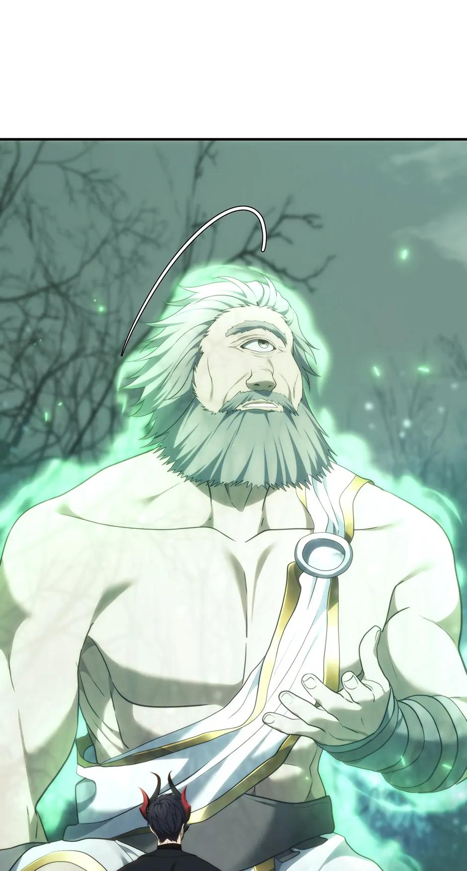 Read Second Life Ranker ENGLISH Manga Online