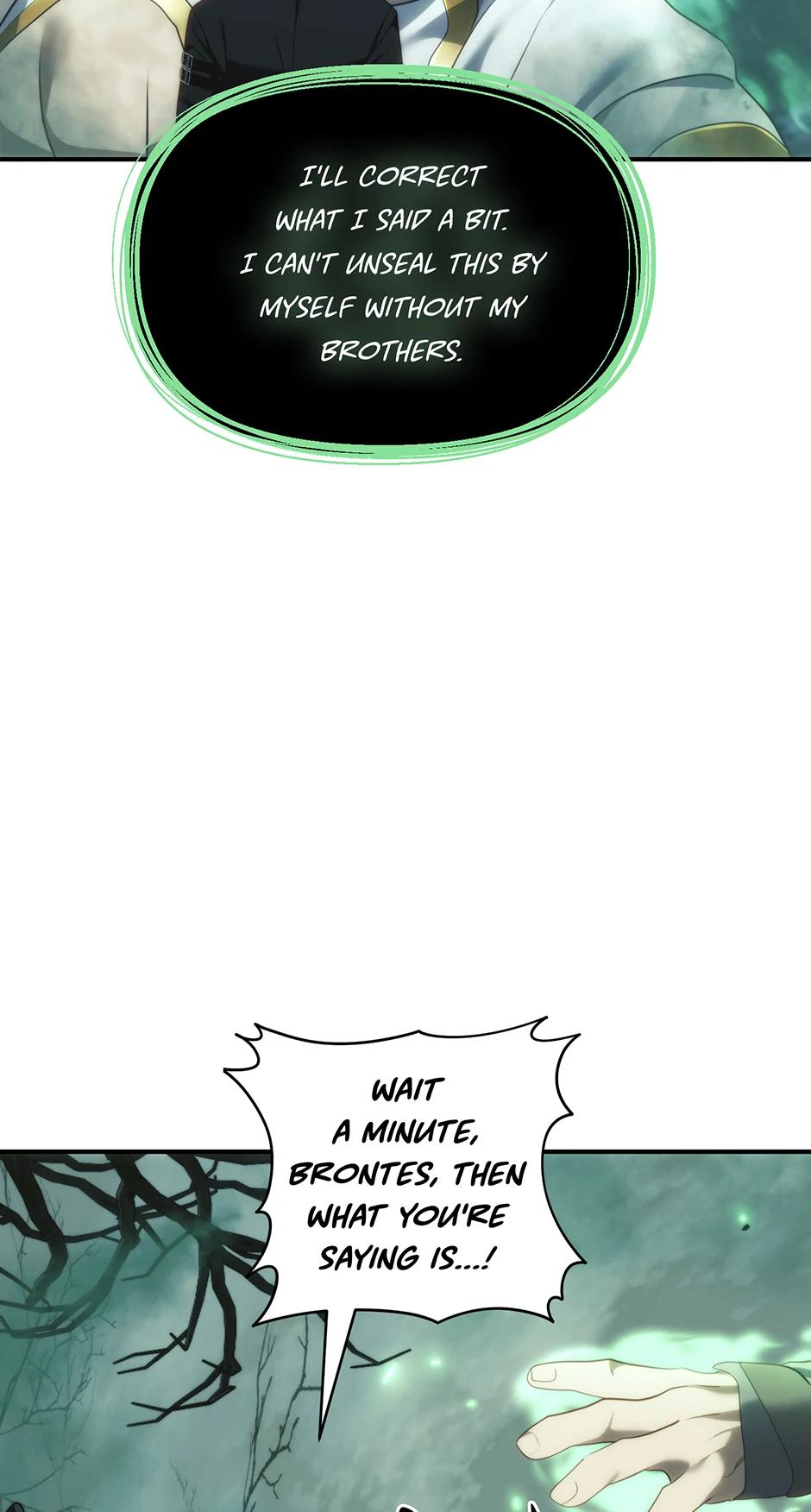 Read Second Life Ranker ENGLISH Manga Online