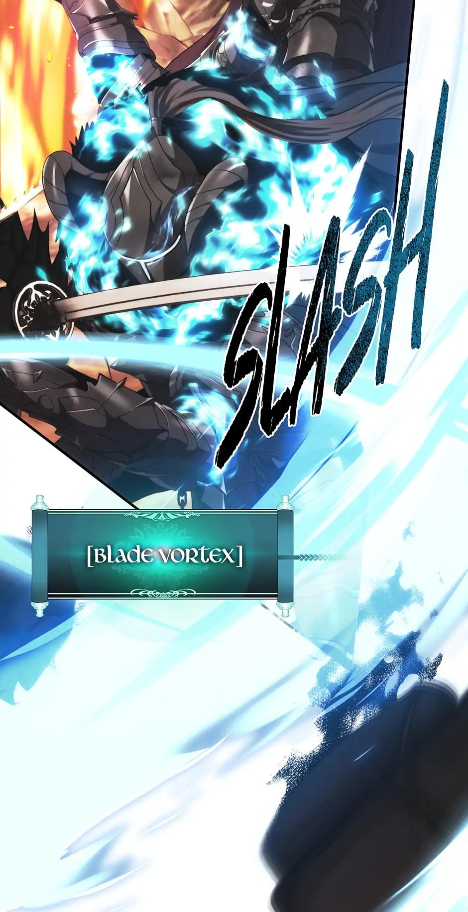 Read Second Life Ranker ENGLISH Manga Online