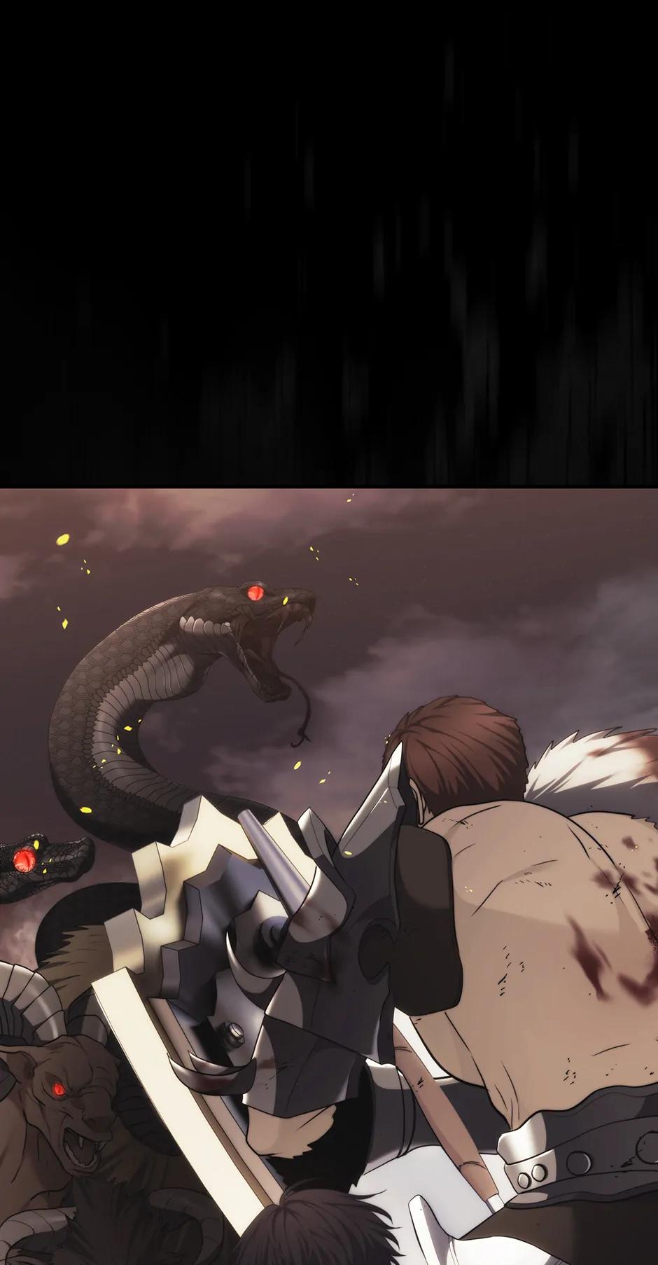 Read Second Life Ranker ENGLISH Manga Online