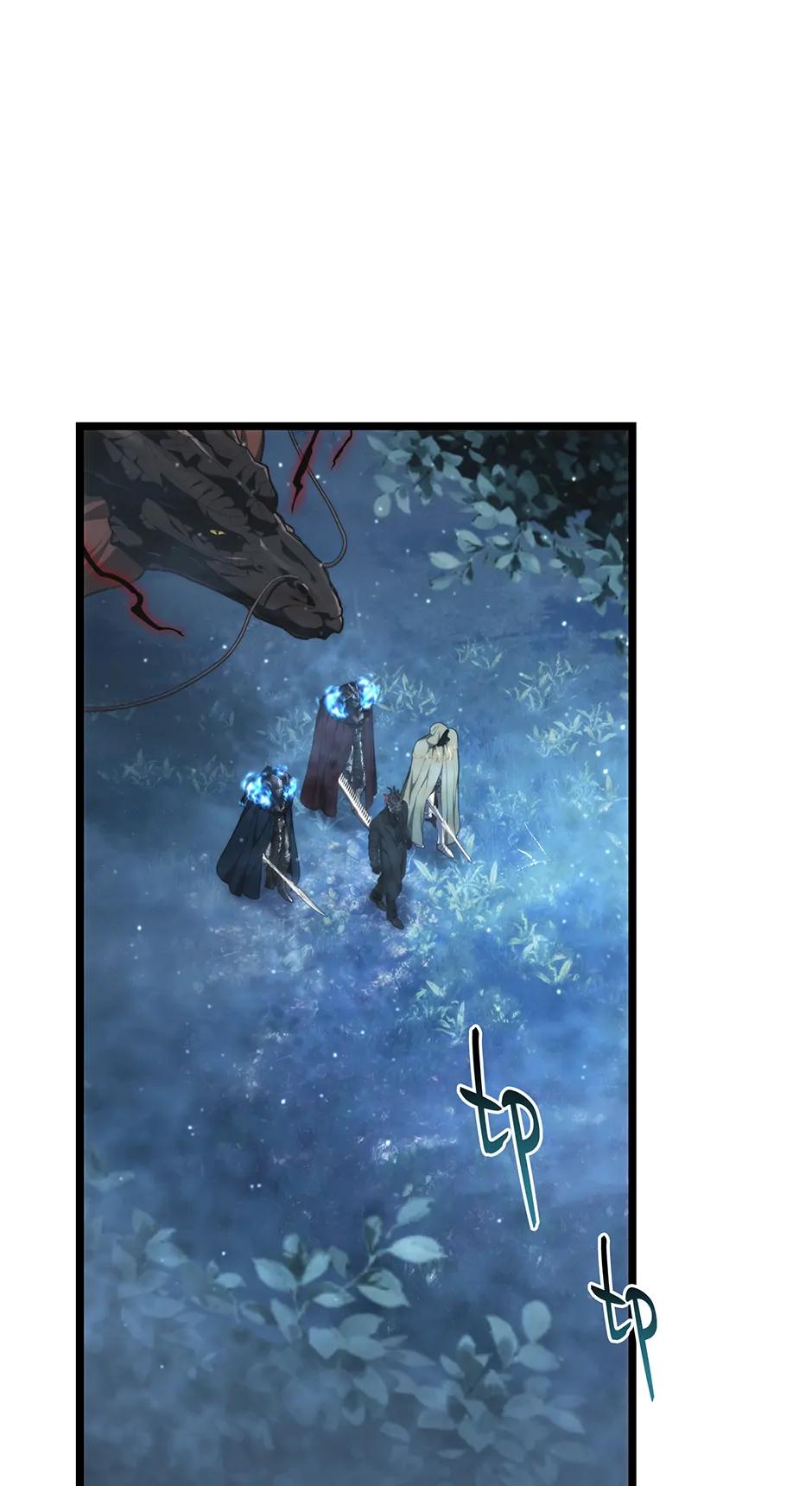 Read Second Life Ranker ENGLISH Manga Online