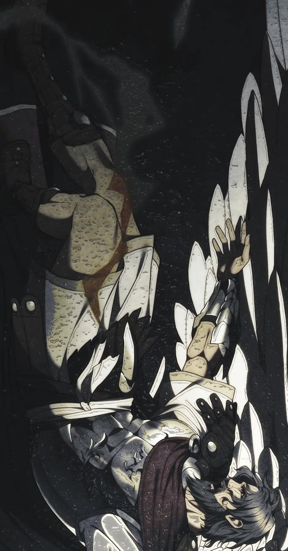 Read Second Life Ranker ENGLISH Manga Online