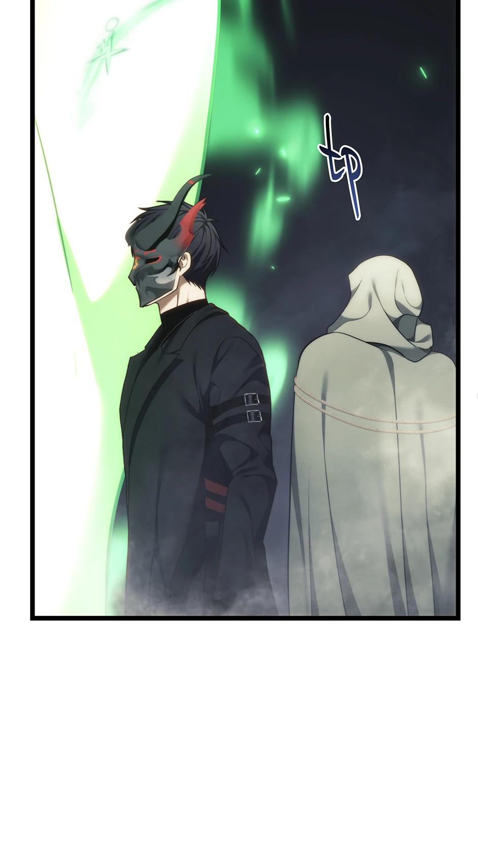 Read Second Life Ranker ENGLISH Manga Online