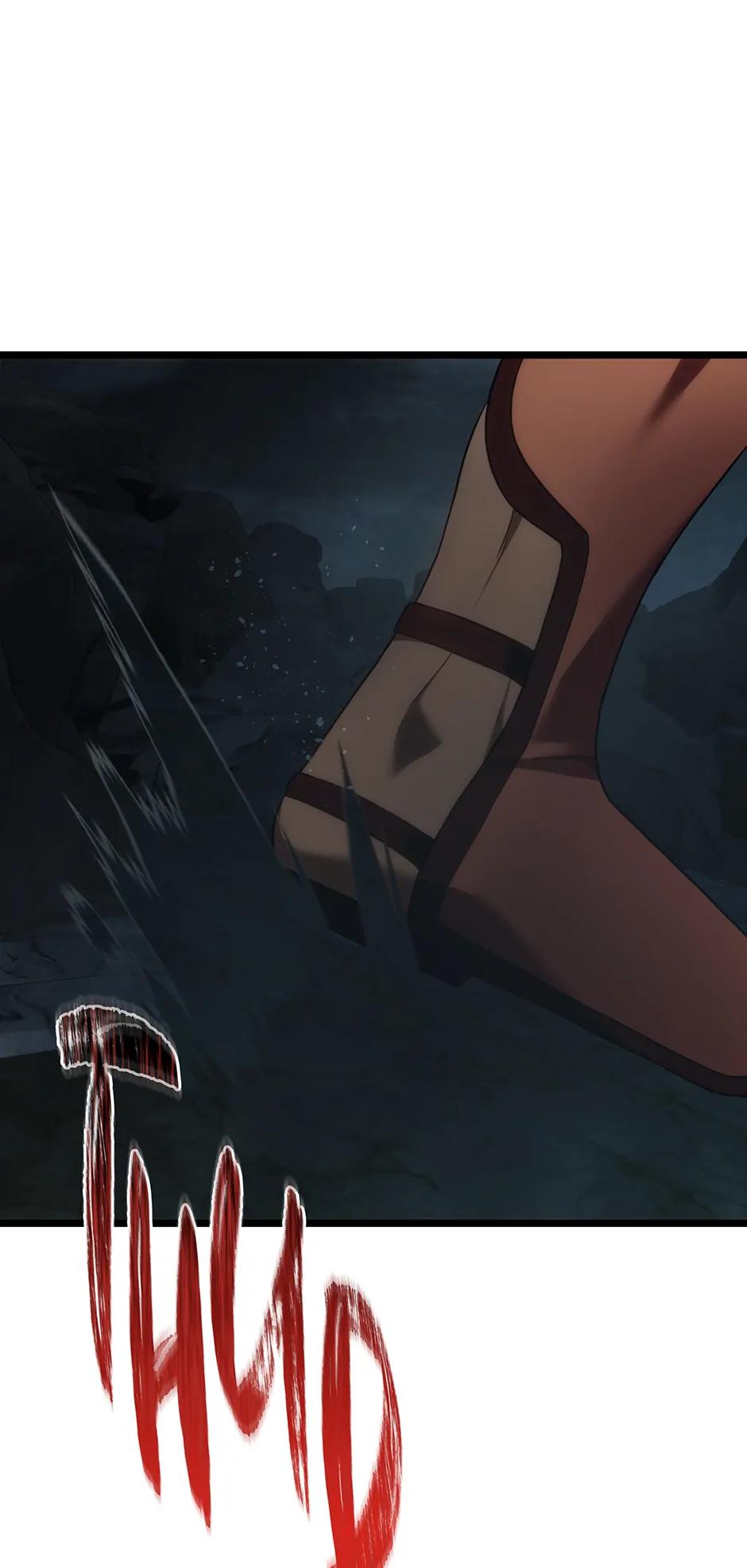 Read Second Life Ranker ENGLISH Manga Online