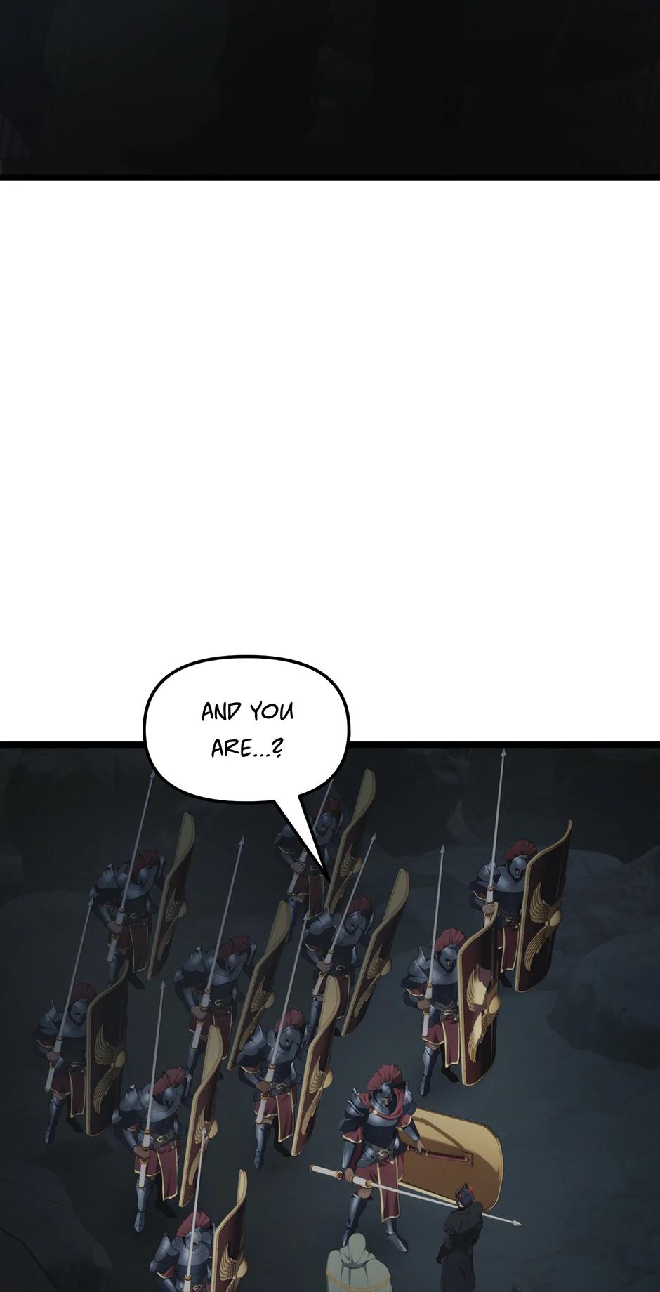 Read Second Life Ranker ENGLISH Manga Online