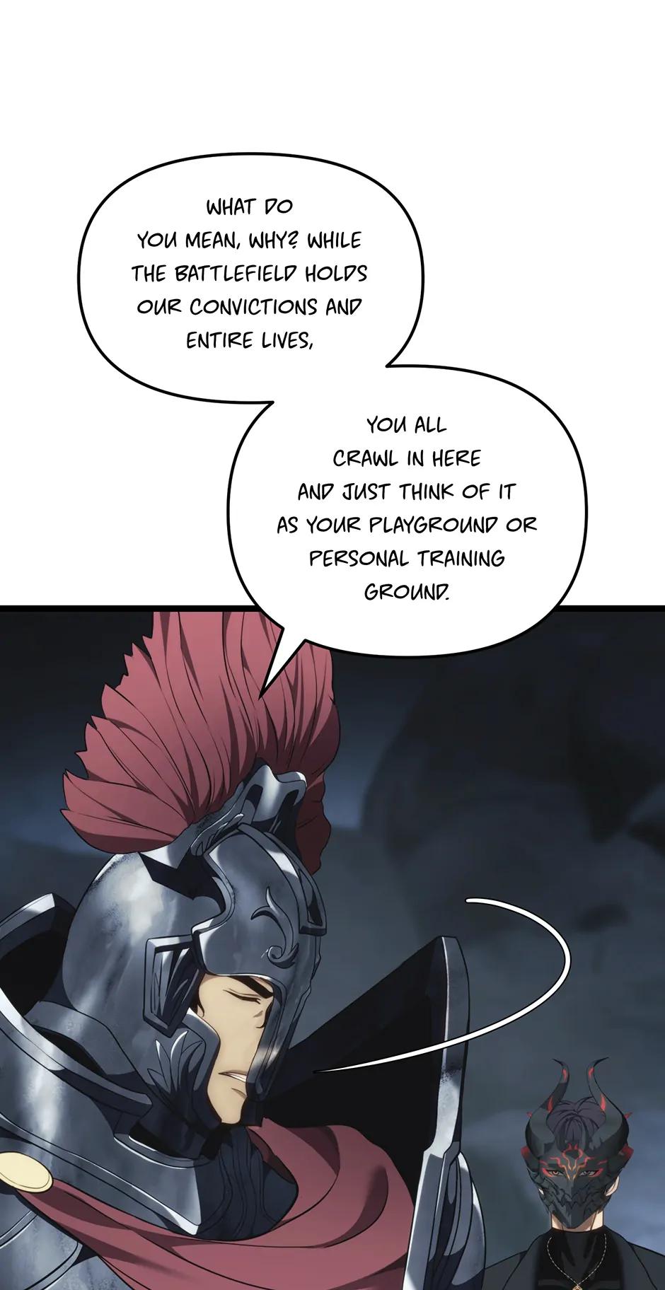 Read Second Life Ranker ENGLISH Manga Online