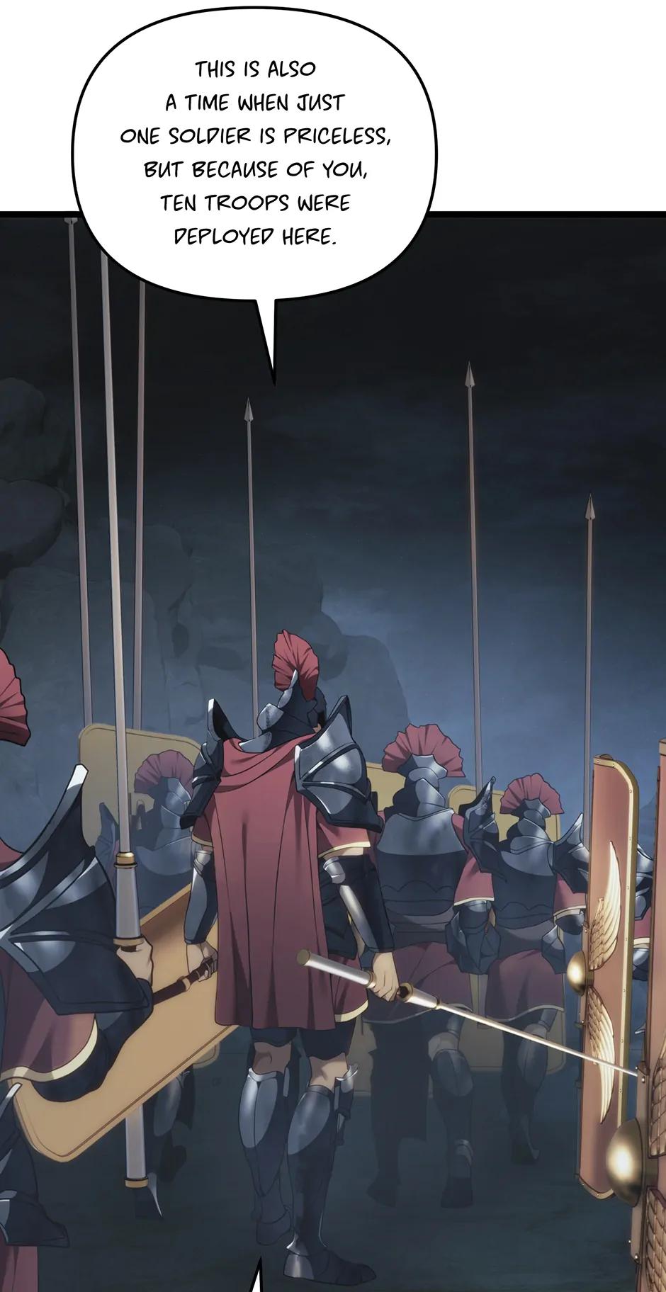 Read Second Life Ranker ENGLISH Manga Online