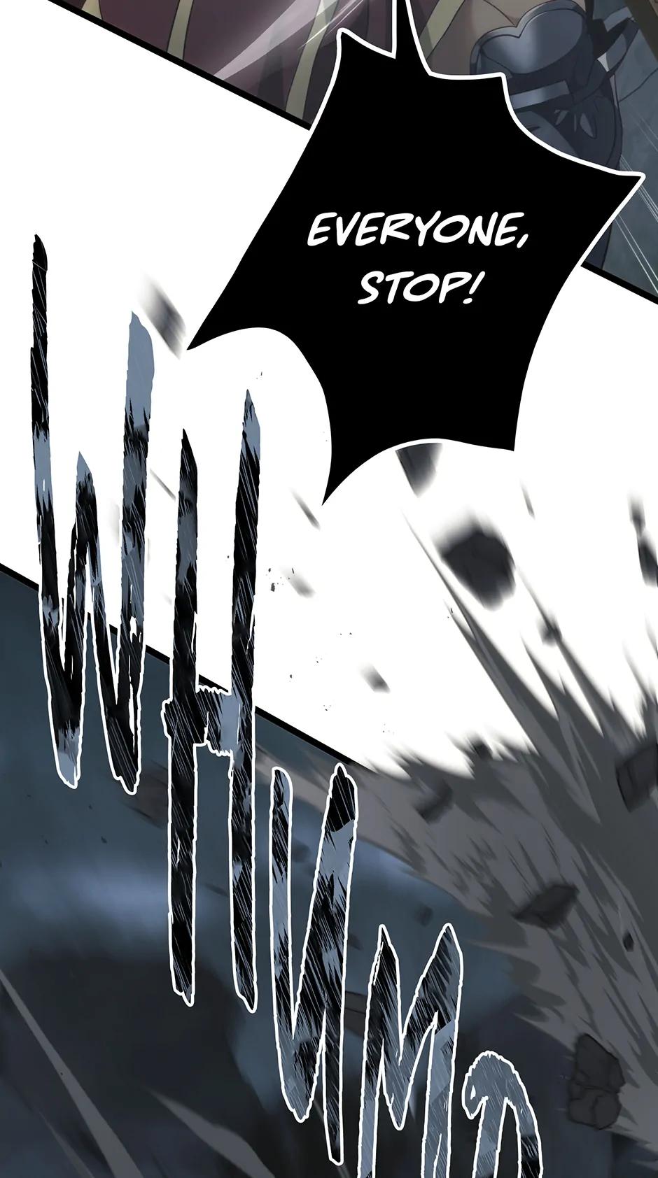 Read Second Life Ranker ENGLISH Manga Online