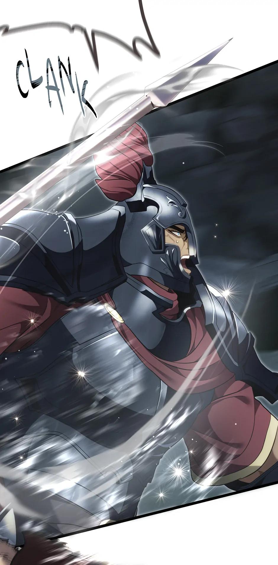 Read Second Life Ranker ENGLISH Manga Online