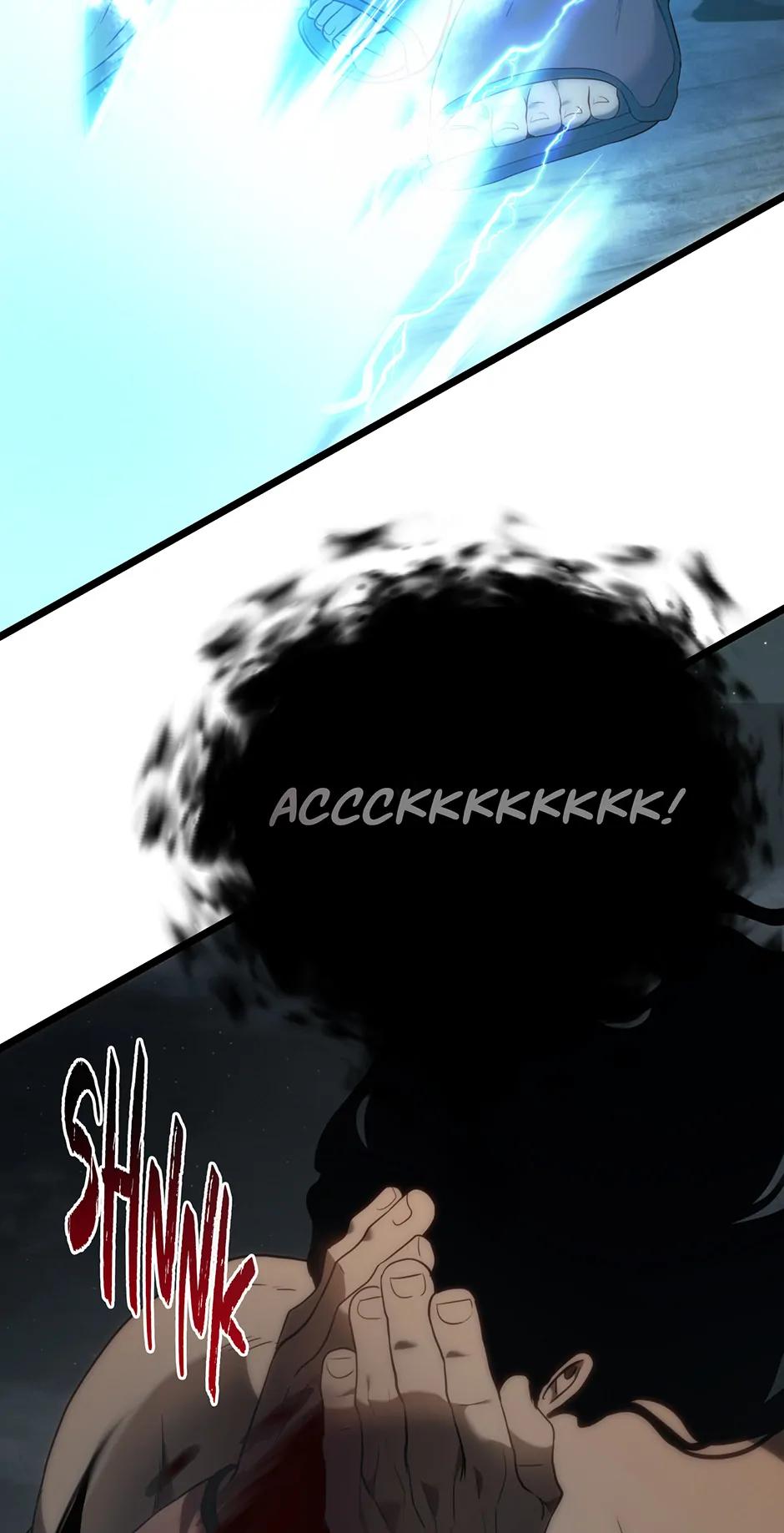 Read Second Life Ranker ENGLISH Manga Online