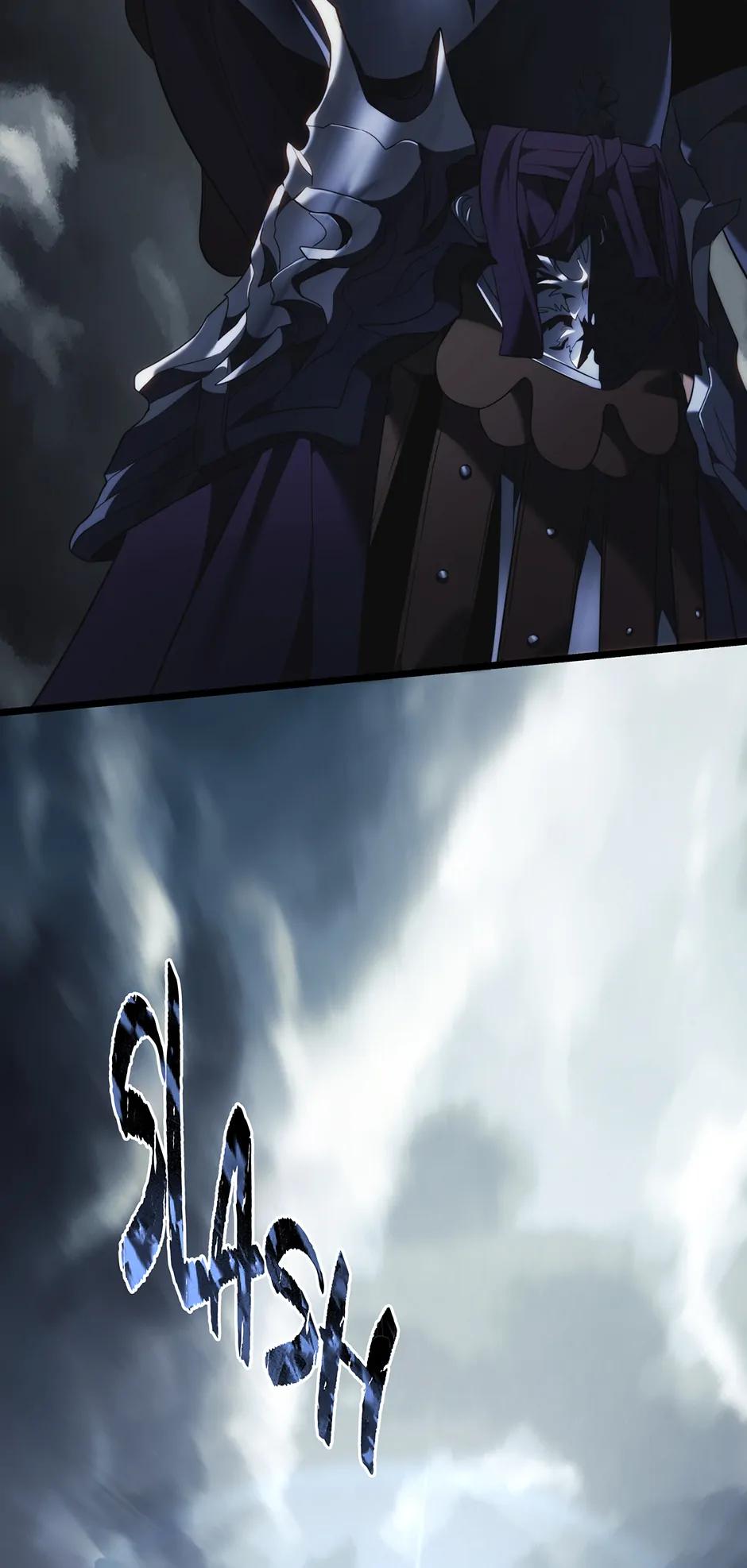 Read Second Life Ranker ENGLISH Manga Online