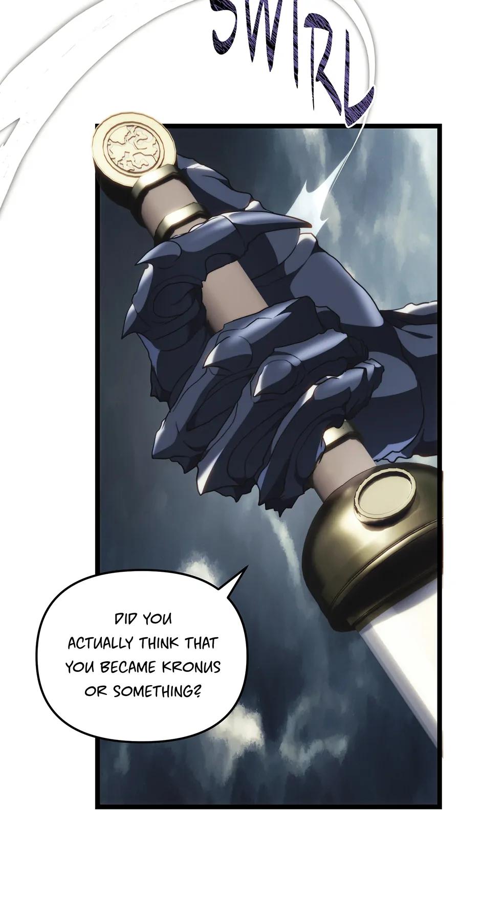 Read Second Life Ranker ENGLISH Manga Online