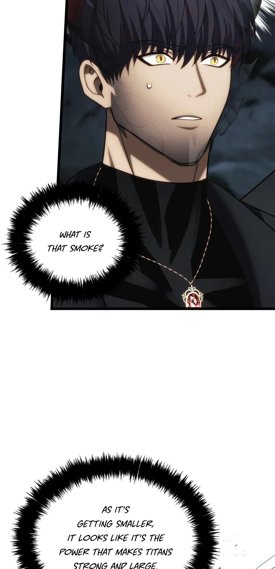 Read Second Life Ranker ENGLISH Manga Online