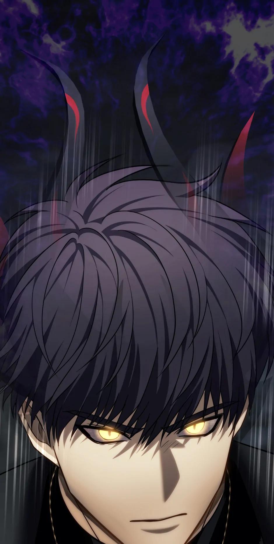 Read Second Life Ranker ENGLISH Manga Online