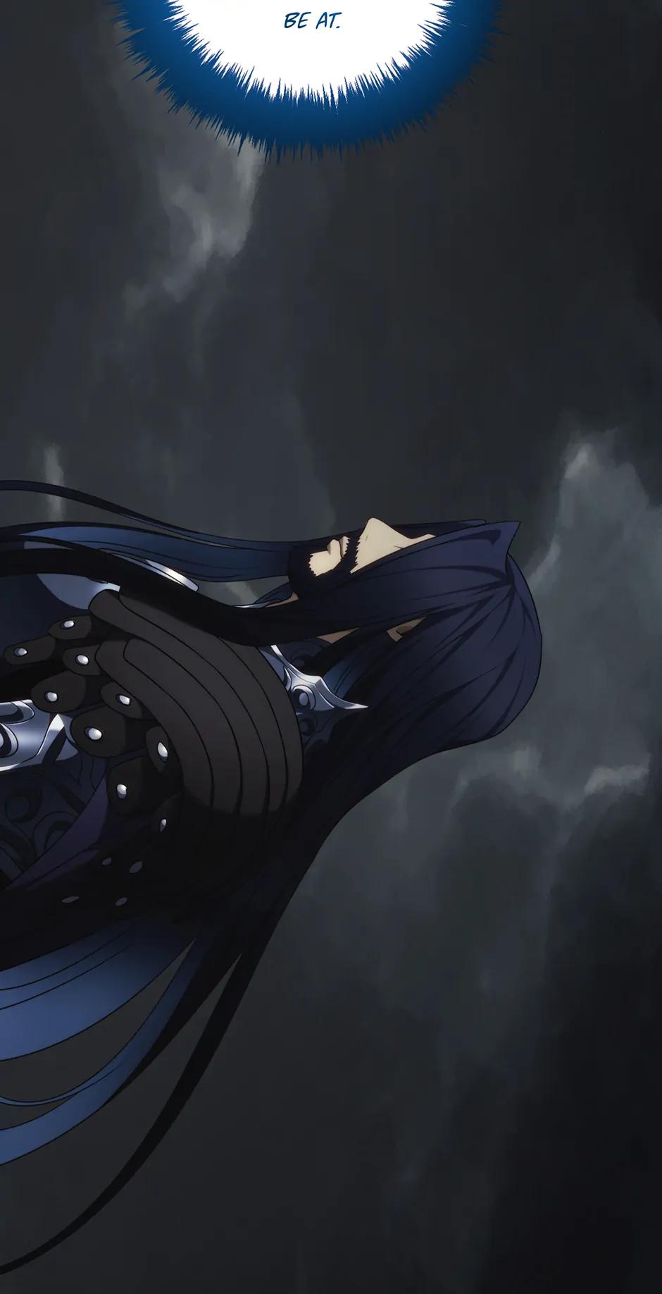 Read Second Life Ranker ENGLISH Manga Online