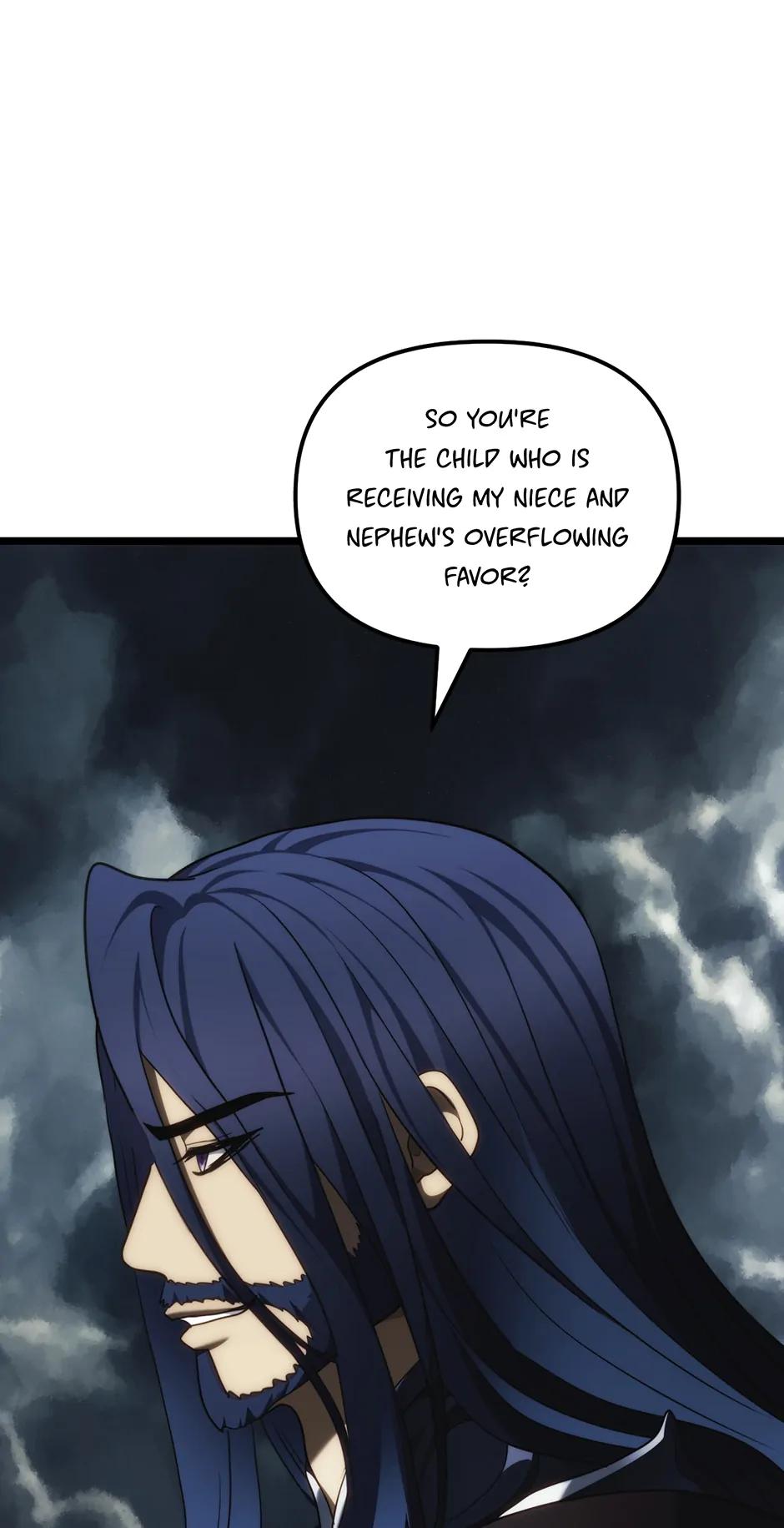 Read Second Life Ranker ENGLISH Manga Online