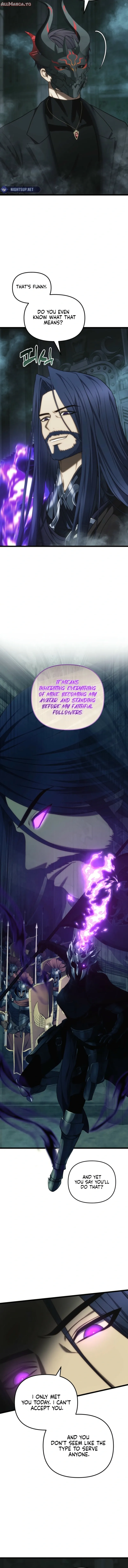 Read Second Life Ranker ENGLISH Manga Online