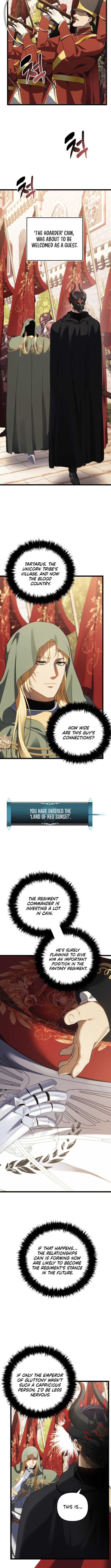 Read Second Life Ranker ENGLISH Manga Online