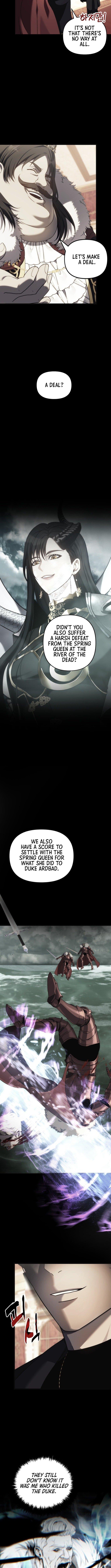 Read Second Life Ranker ENGLISH Manga Online