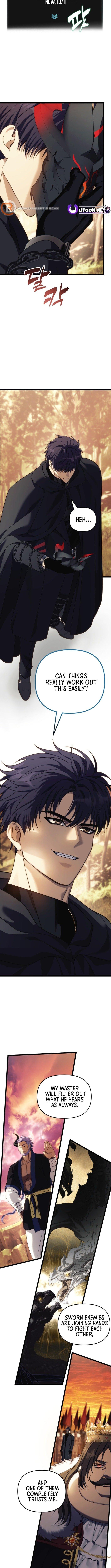 Read Second Life Ranker ENGLISH Manga Online