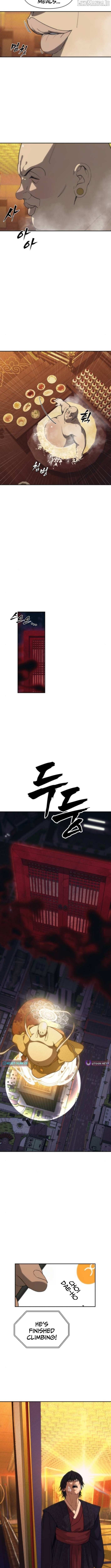 Read Sha-MONEY-ism ENGLISH Manga Online